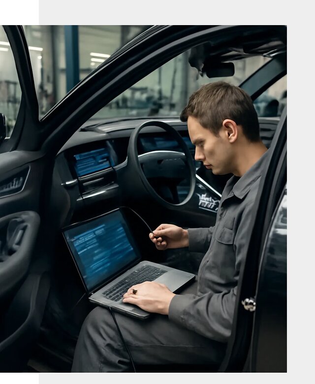 Профессиональная русификация Deepal G318 под ключ в Каменске-Уральском