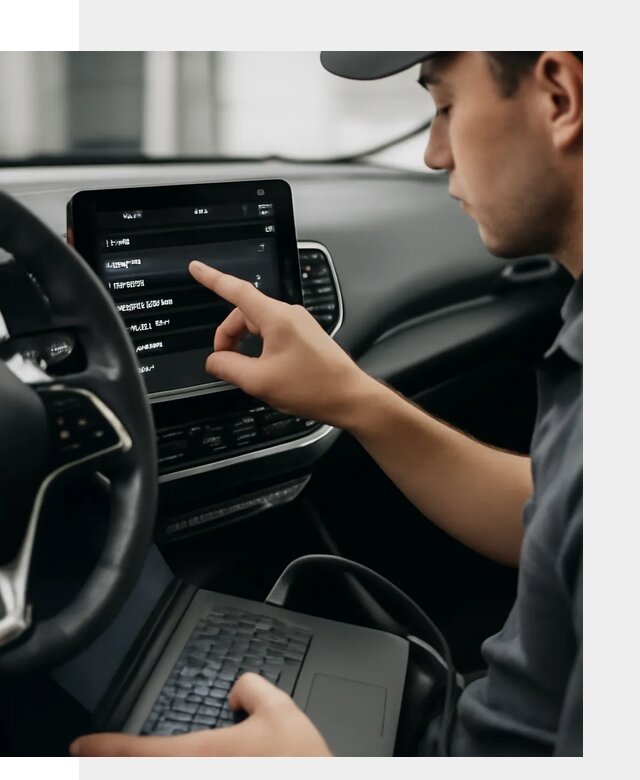 Русификация Dongfeng 7 под ключ для вашего автомобиля в Каменске-Уральском
