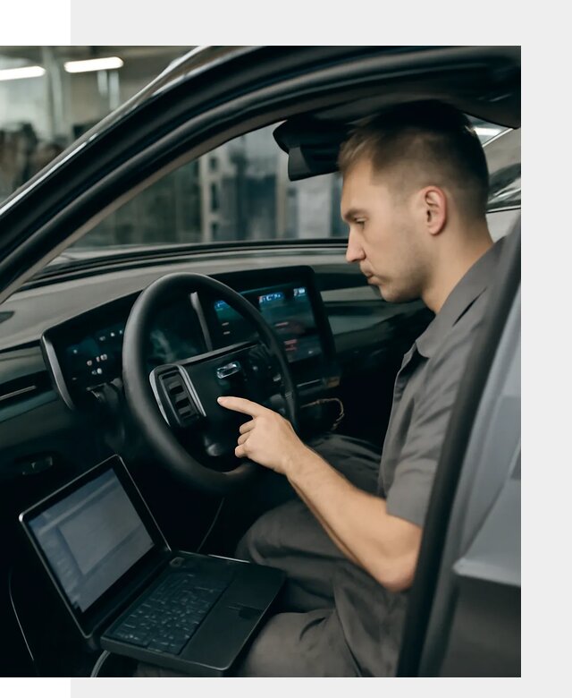 Русификация Dongfeng L7 и адаптация мультимедиа в Каменске-Уральском