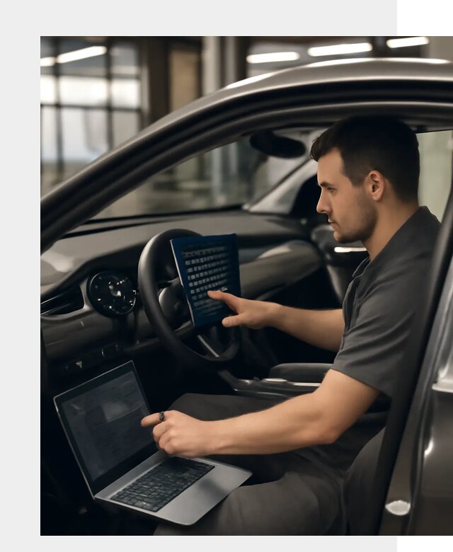 Русификация Exeed TXL в Каменске-Уральском по цене от 15851 р. | ФастМобиль-Кмн