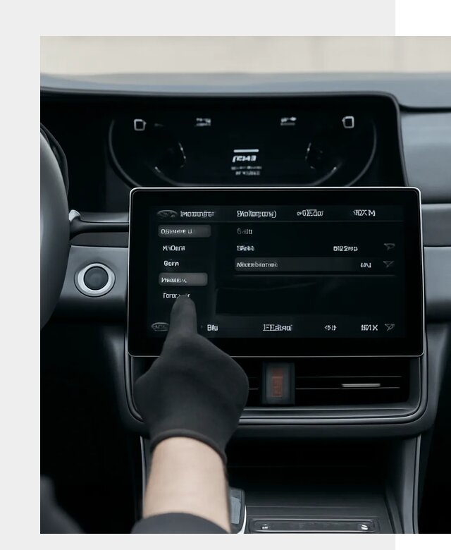 Русификация GAC GS 8 под ключ в Каменске-Уральском от 6915 р. | ФастМобиль-Кмн