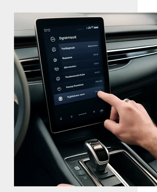Русификация Geely Preface в Каменске-Уральском по цене от 10532 р. | ФастМобиль-Кмн
