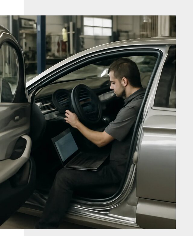 Русификация Geely Preface мультимедиа и меню в Каменске-Уральском