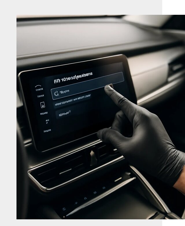 Русификация мультимедиа Geely в Каменске-Уральском по цене 6915 р. | ФастМобиль-Кмн