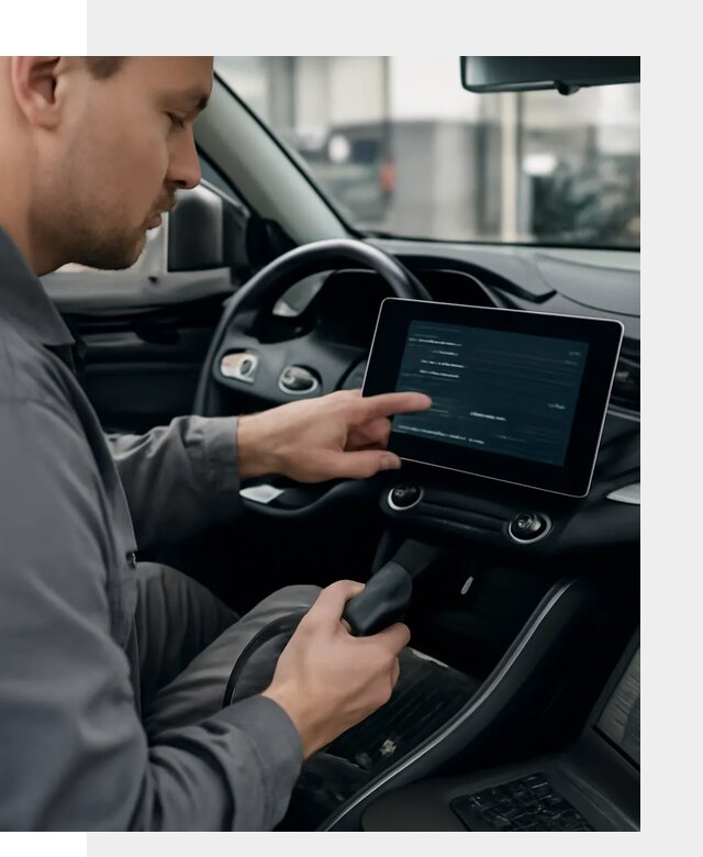 Русификация мультимедиа автомобилей Geely в Каменске-Уральском под ключ