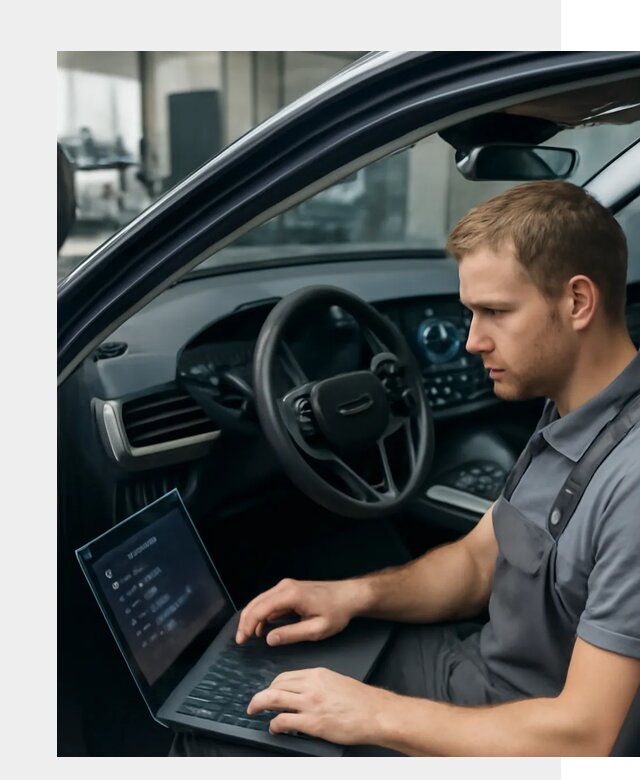 Русификация Haval в Каменске-Уральском по цене от 8404 р. | ФастМобиль-Кмн