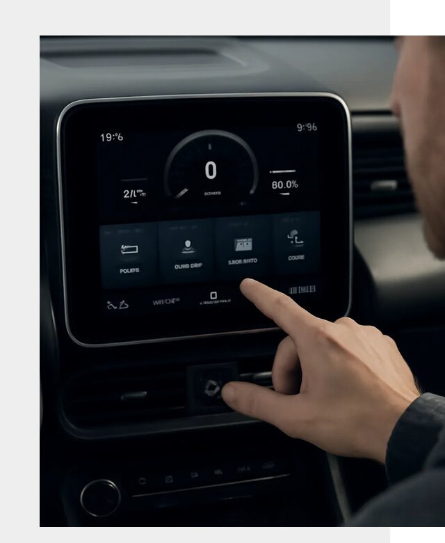 Русификация Haval DARGO в Каменске-Уральском по цене от 6915 р. | ФастМобиль-Кмн