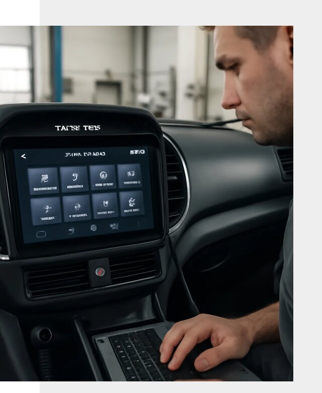 Русификация Haval H3 под ключ для владельцев в Каменске-Уральском