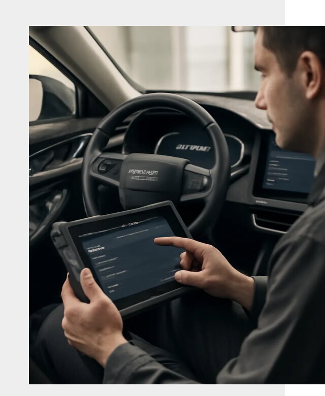 Русификация приборной панели Haval в Каменске-Уральском от 5851 р. | ФастМобиль-Кмн