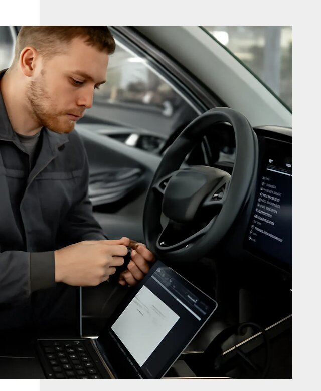 Русификация Jetour X70 Plus для мультимедиа в Каменске-Уральском