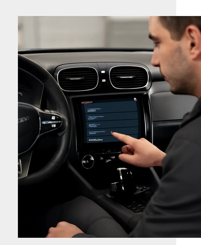 Русификация приборной панели Lynk Co в Каменске-Уральском от 8404 р. | ФастМобиль-Кмн