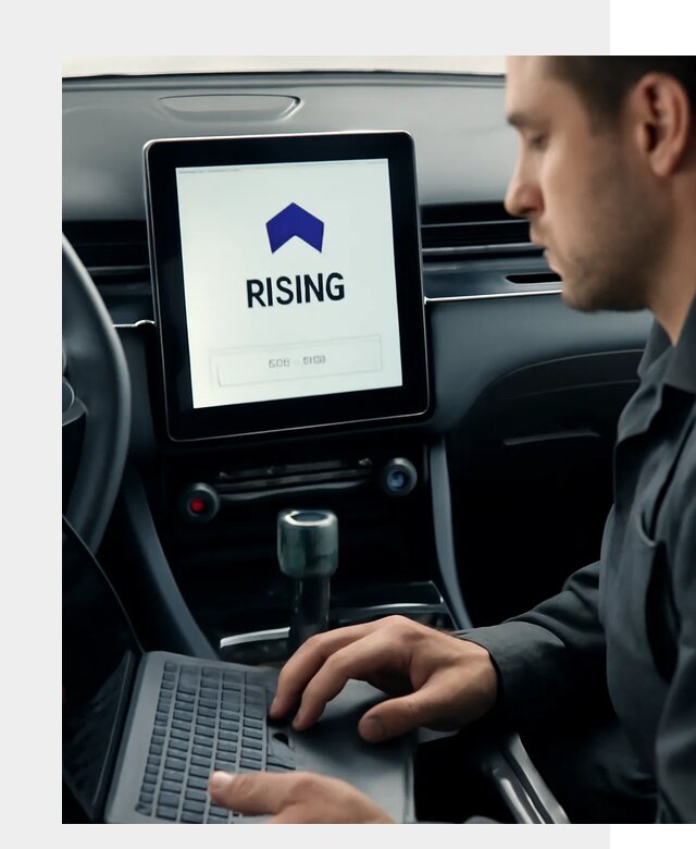 Установка приложений Rising в Каменске-Уральском по цене от 4787 р. | ФастМобиль-Кмн
