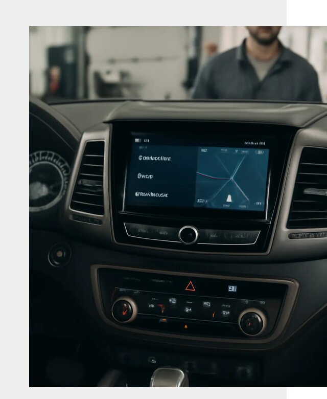 Русификация SsangYong Rexton в Каменске-Уральском от 13298 р. | ФастМобиль-Кмн