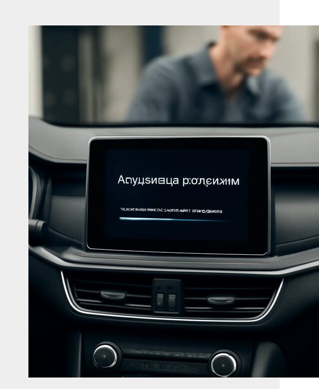 Обновление русификации авто в Каменске-Уральском по цене от 6276 р. | ФастМобиль-Кмн