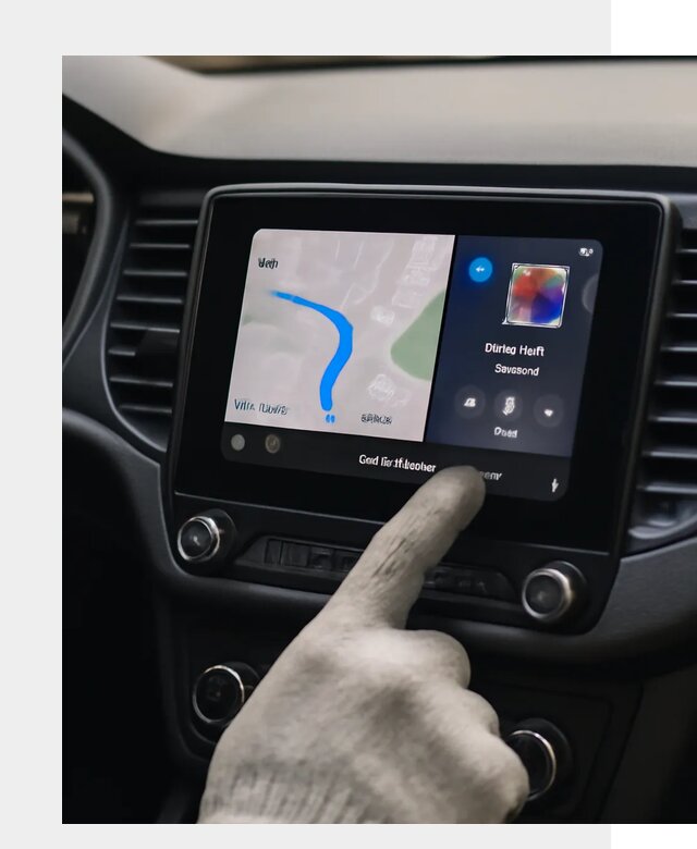 Активация Android Auto в Каменске-Уральском по цене от 5851 р. | ФастМобиль-Кмн