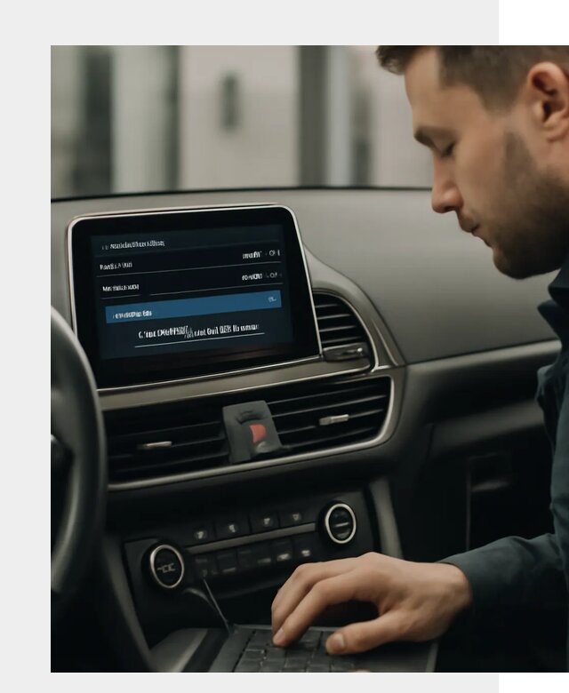 Установка русского пакета языка для авто в Каменске-Уральском от 6276 р. | ФастМобиль-Кмн