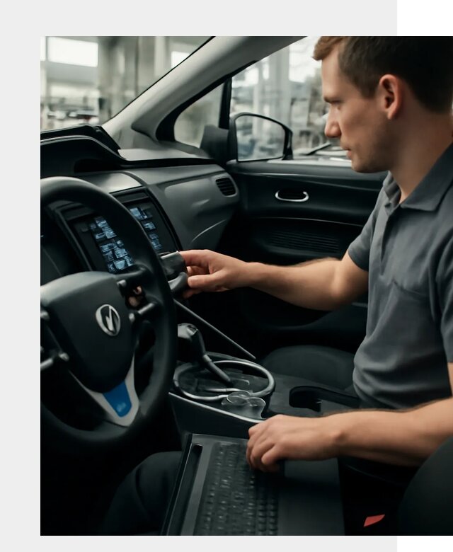 Русификация Honda CLARITY в Каменске-Уральском по цене от 7979 р. | ФастМобиль-Кмн