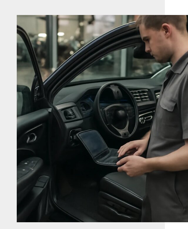 Русификация Honda Pilot по цене от 7340 р. в Каменске-Уральском ФастМобиль-Кмн