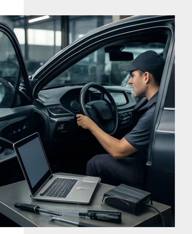 Русификация Honda Ridgeline для комфортной езды в Каменске-Уральском