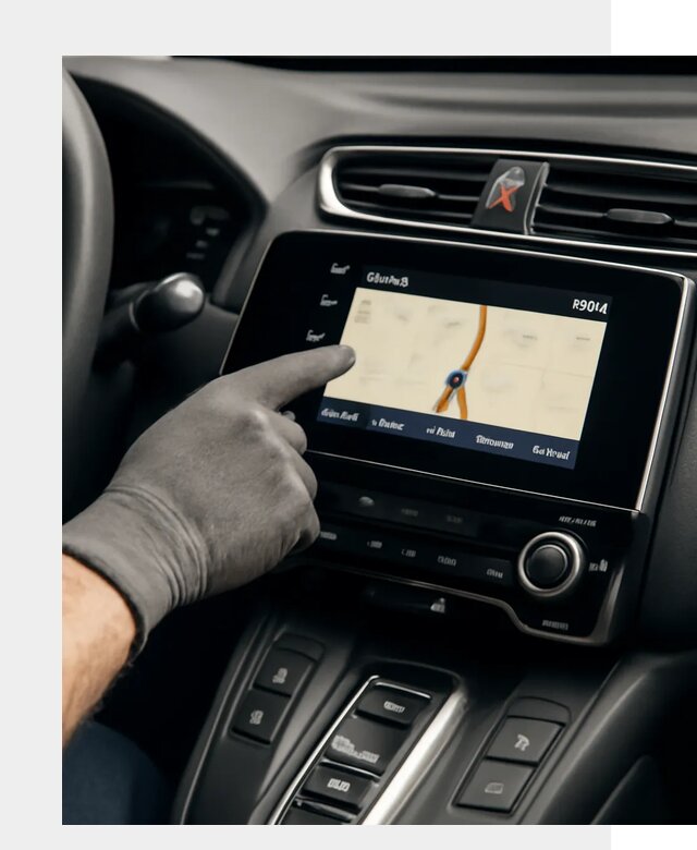 Русификация мультимедиа Honda в Каменске-Уральском от 7979 р. | ФастМобиль-Кмн