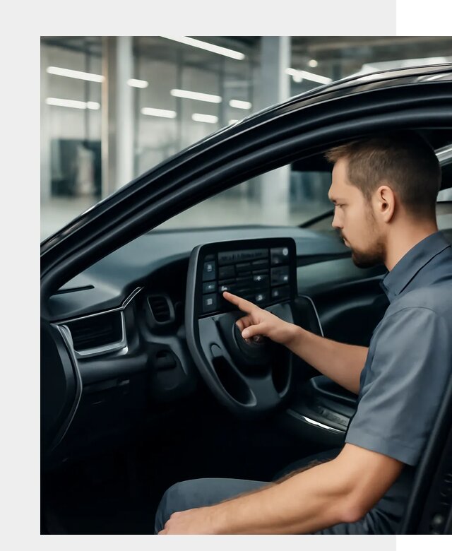 Русификация Lexus в Каменске-Уральском по цене от 15851 р. | ФастМобиль-Кмн