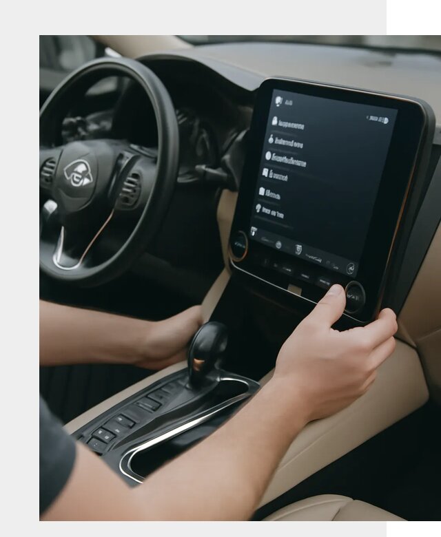Русификация Lexus NX Panasonic в Каменске-Уральском от 8404 р. | ФастМобиль-Кмн