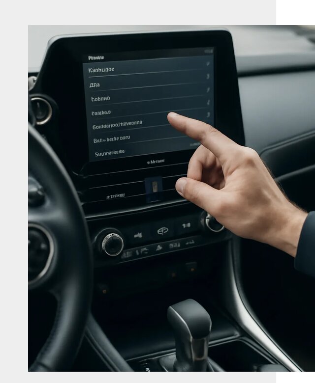 Русификация Lexus NX Pioner в Каменске-Уральском по цене 9042 р. | ФастМобиль-Кмн