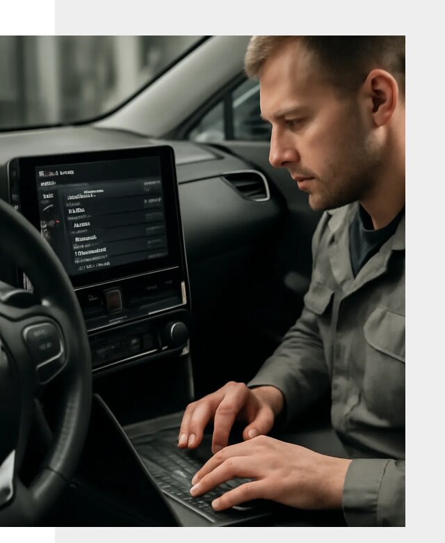 Русификация мультимедиа Lexus NX PIONER для авто в Каменске-Уральском