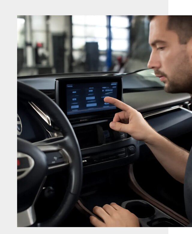 Русификация Lexus RX PANASONIC в Каменске-Уральском от 8404 р. | ФастМобиль-Кмн