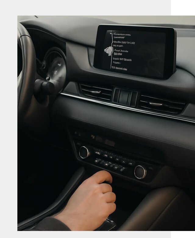Русификация мультимедиа Mazda в Каменске-Уральском по цене от 8404 р. | ФастМобиль-Кмн