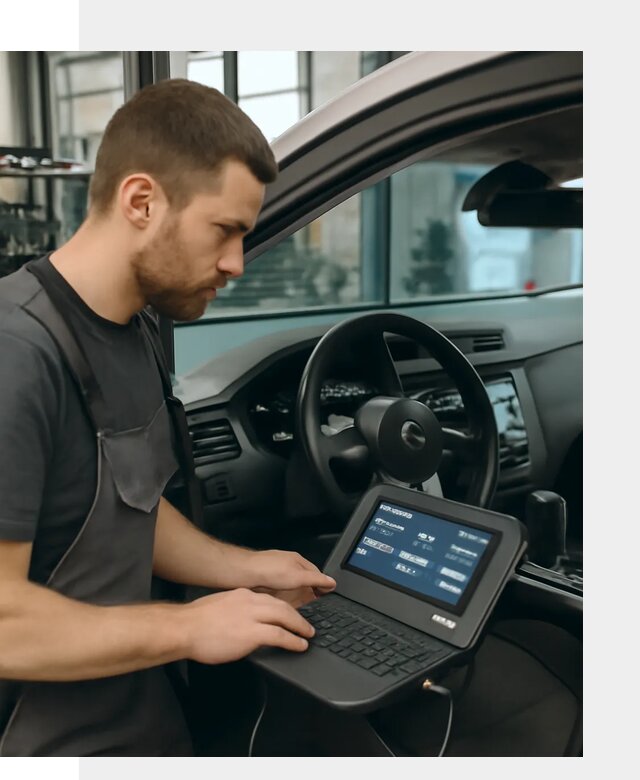 Русификация автомобилей Nissan для всех моделей в Каменске-Уральском