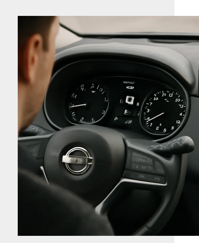 Русификация приборной панели Nissan в Каменске-Уральском от 6915 р. | ФастМобиль-Кмн